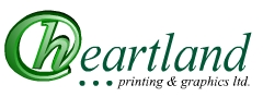 Heartland Printing & Graph